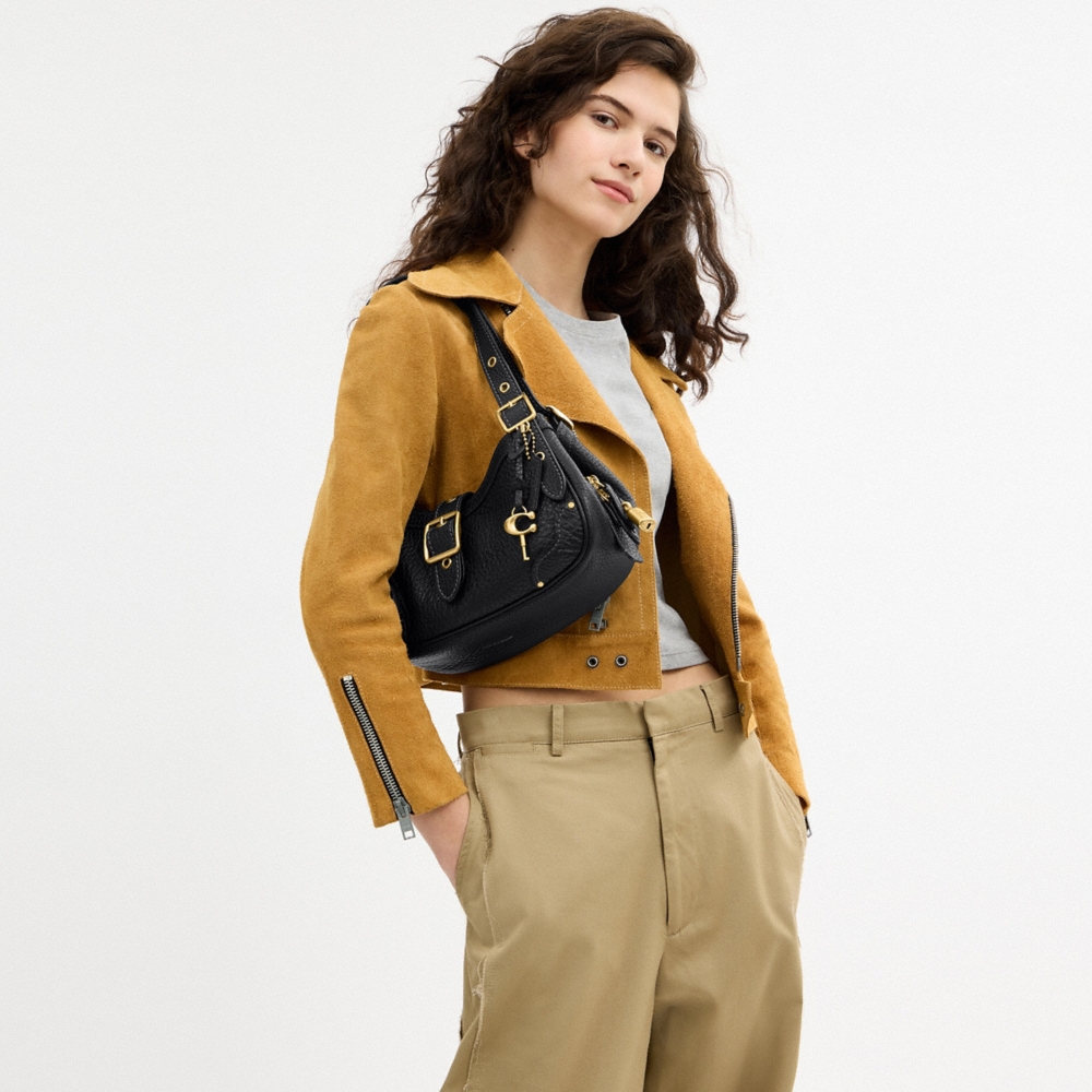 Coach Drifter Shoulder Bag 31 - Preorder