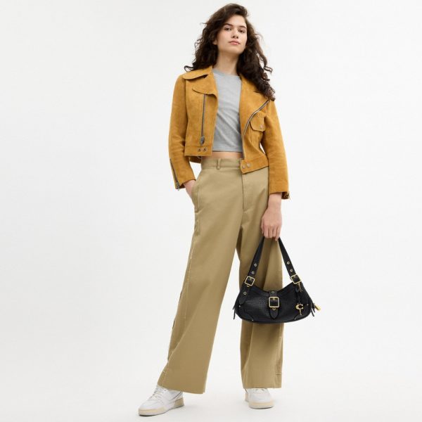 Coach Drifter Shoulder Bag 31 - Preorder