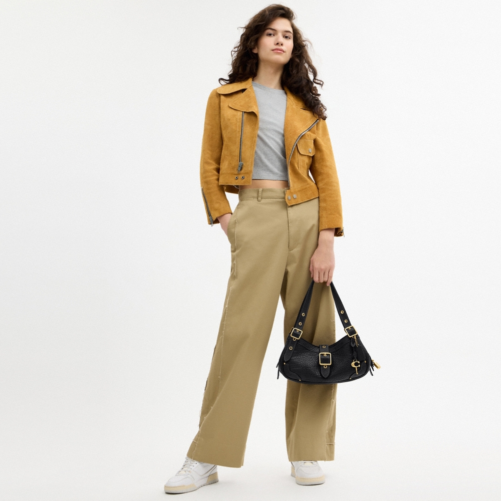Coach Drifter Shoulder Bag 31 - Preorder