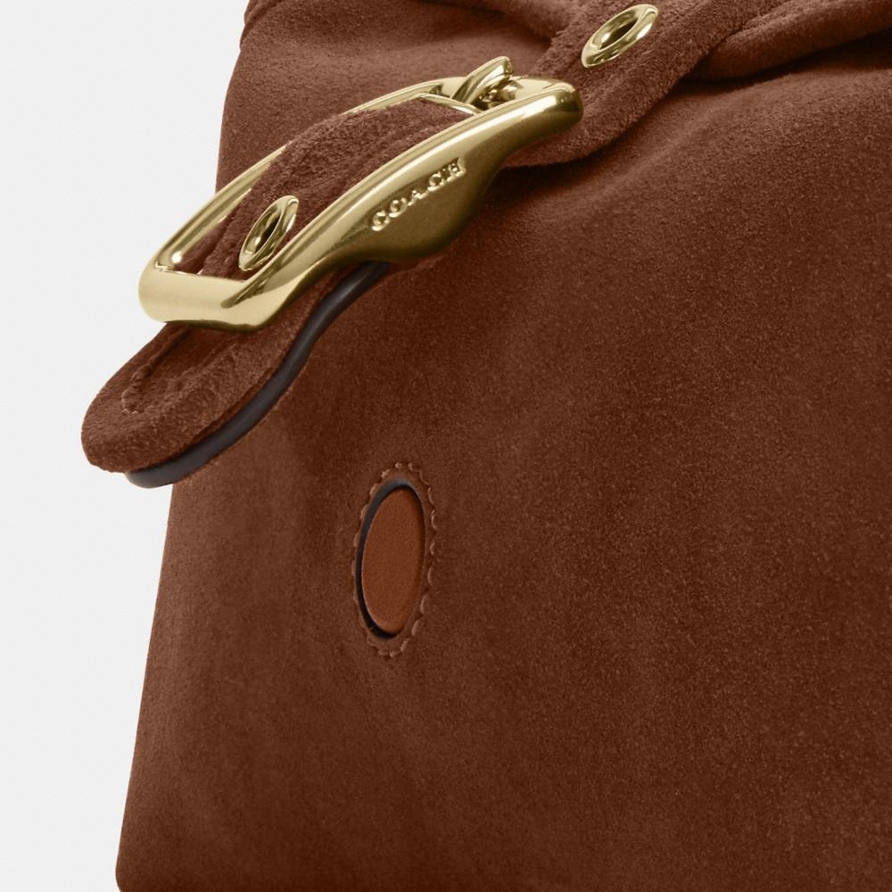 Coach Outlet Abbie Shoulder Bag - Preorder