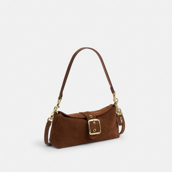 Coach Outlet Abbie Shoulder Bag - Preorder