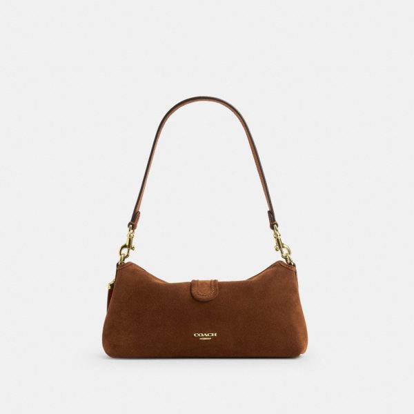 Coach Outlet Abbie Shoulder Bag - Preorder