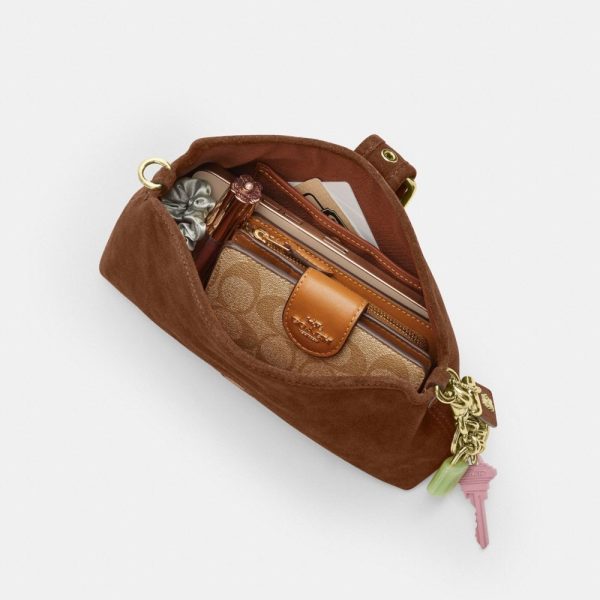 Coach Outlet Abbie Shoulder Bag - Preorder
