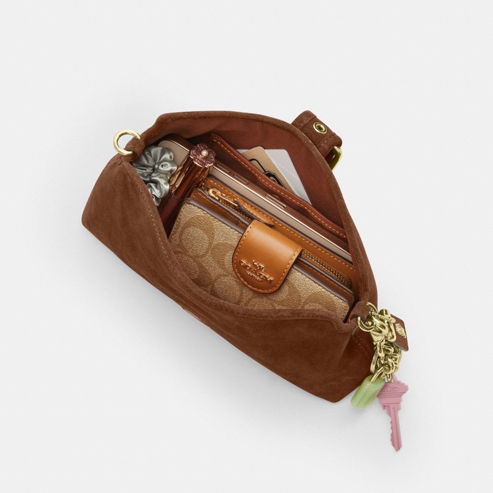 Coach Outlet Abbie Shoulder Bag - Preorder