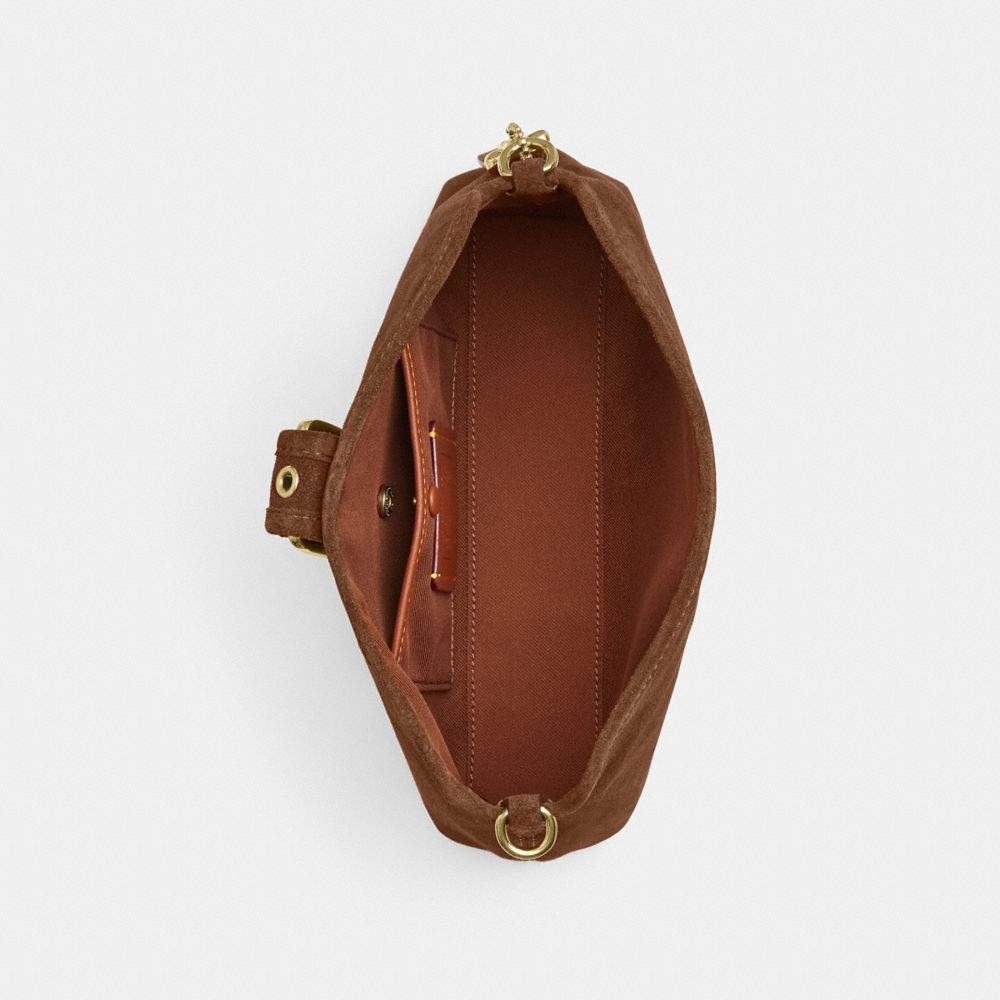 Coach Outlet Abbie Shoulder Bag - Preorder