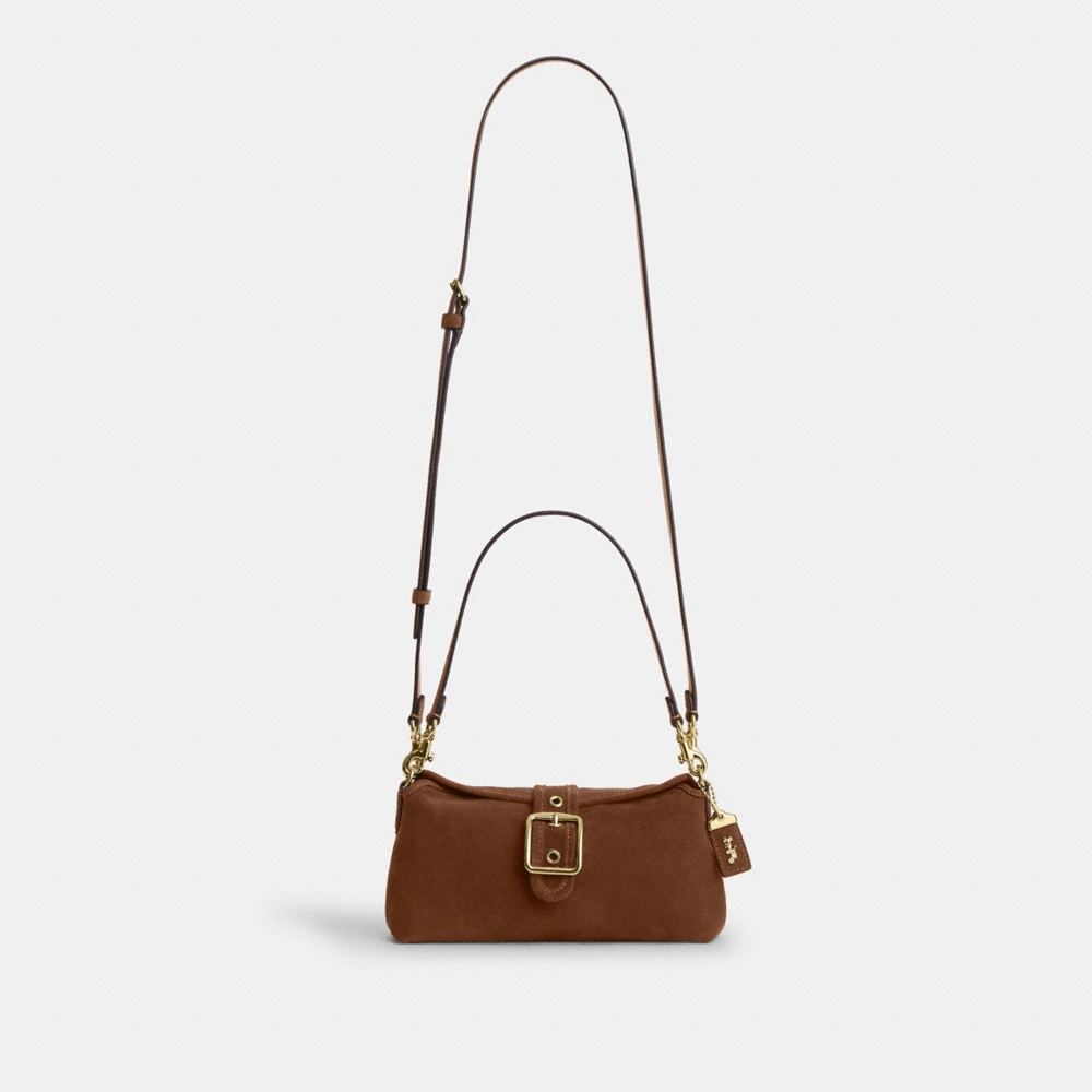 Coach Outlet Abbie Shoulder Bag - Preorder