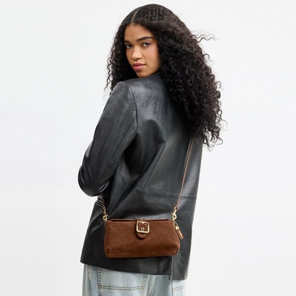Coach Outlet Abbie Shoulder Bag - Preorder