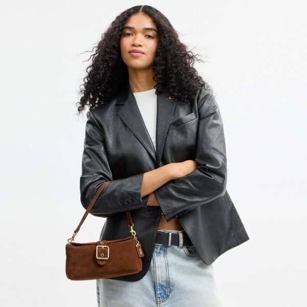 Coach Outlet Abbie Shoulder Bag - Preorder