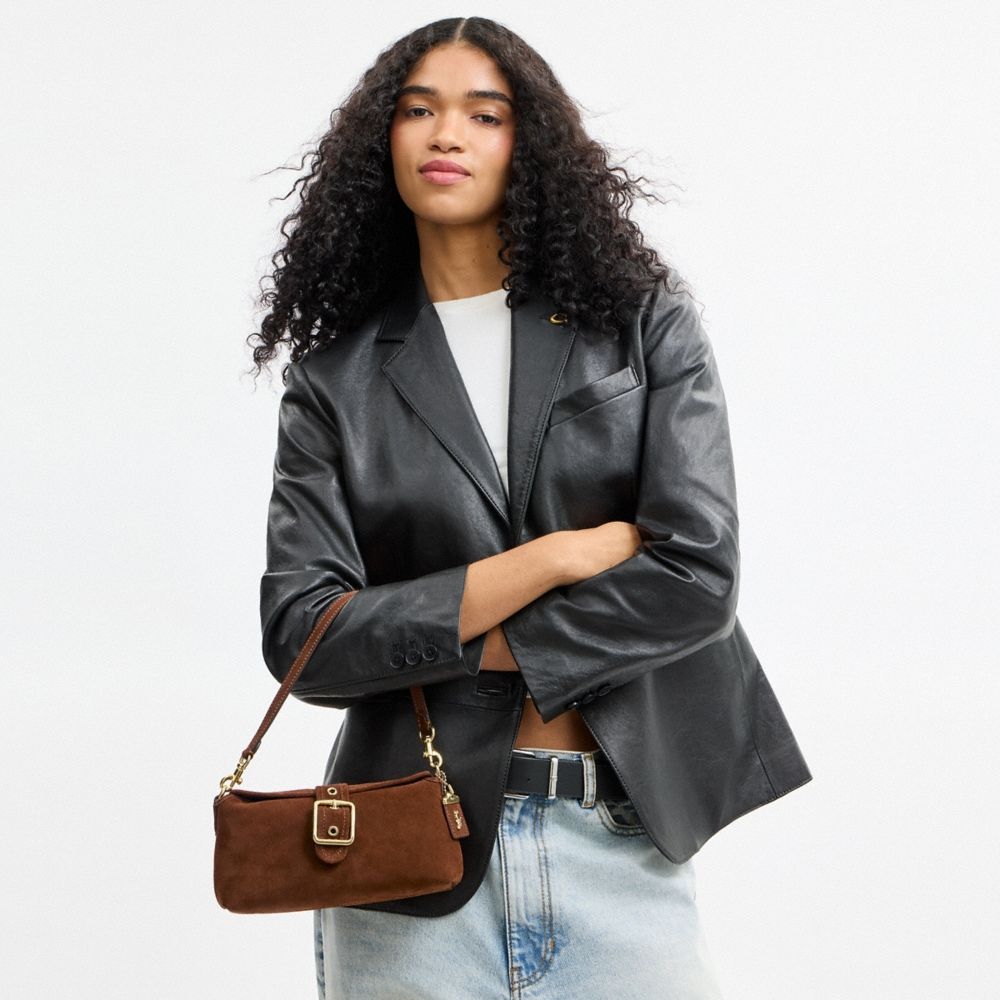 Coach Outlet Abbie Shoulder Bag - Preorder
