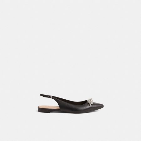Black / Silver