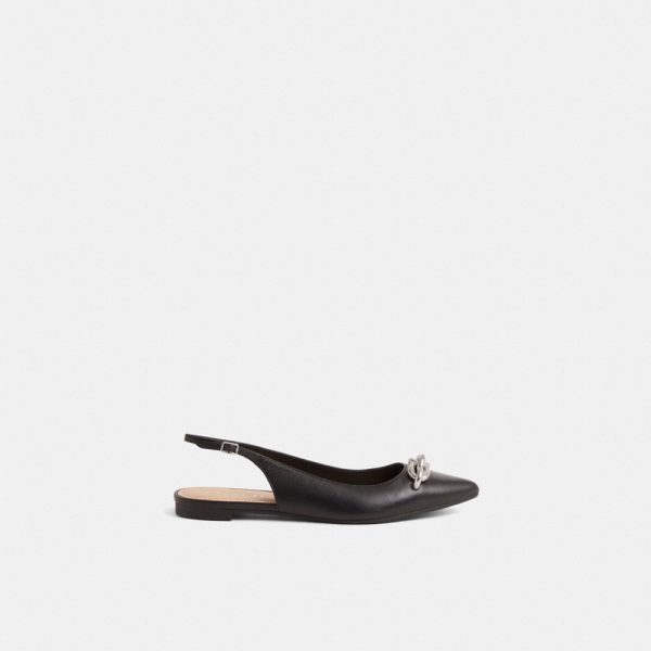 Coach Restored Veronica Skimmer - Preorder