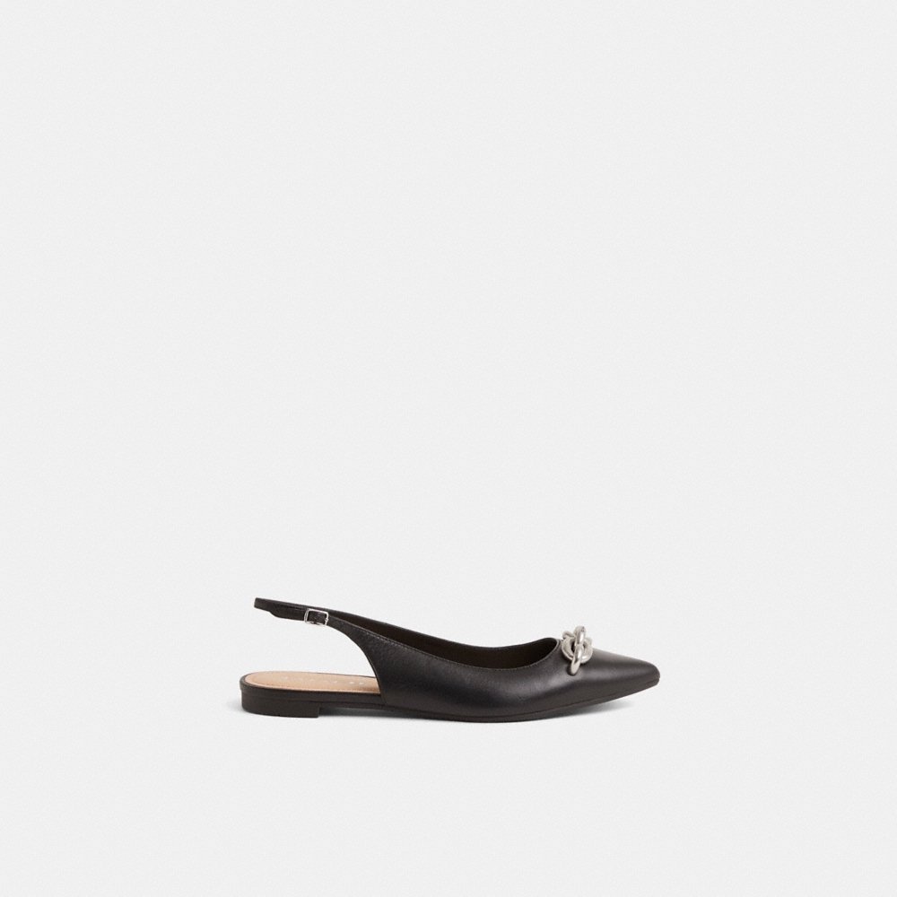 Coach Restored Veronica Skimmer - Preorder