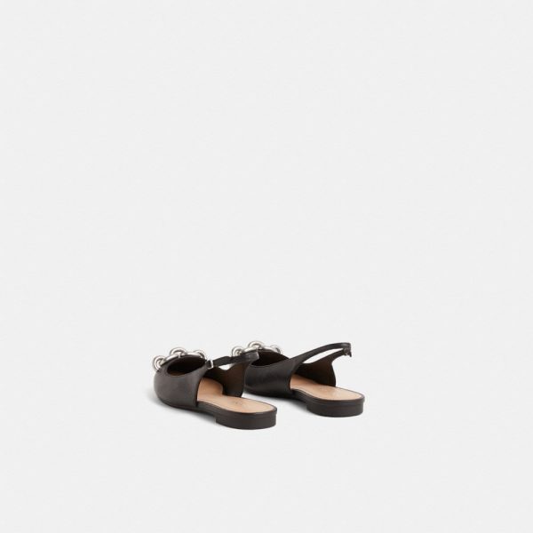 Coach Restored Veronica Skimmer - Preorder