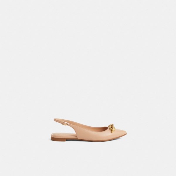 Coach Restored Veronica Skimmer - Preorder