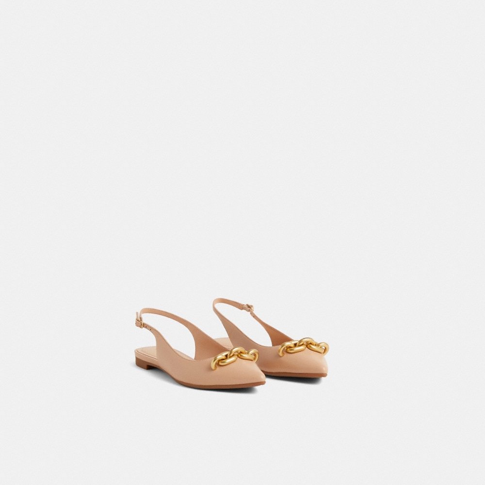 Coach Restored Veronica Skimmer - Preorder