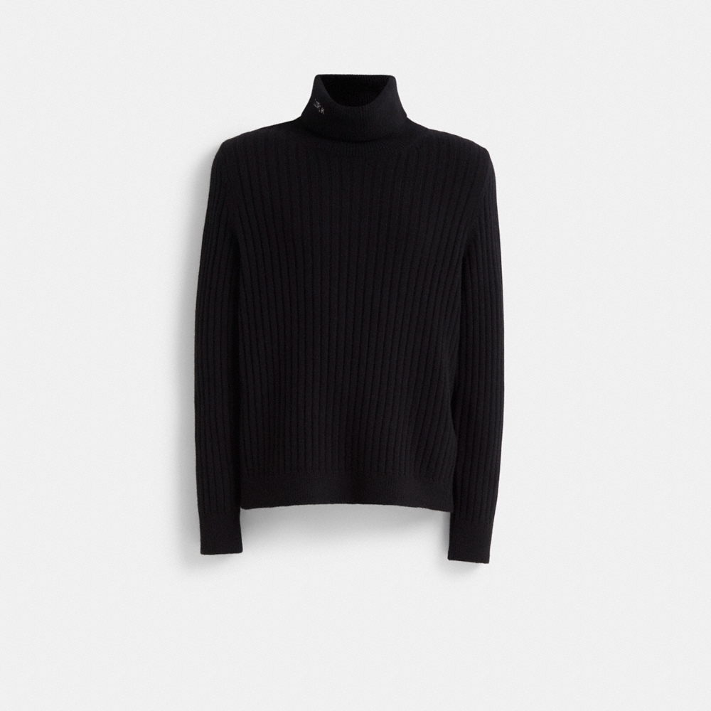 Coach Restored Turtleneck - Preorder