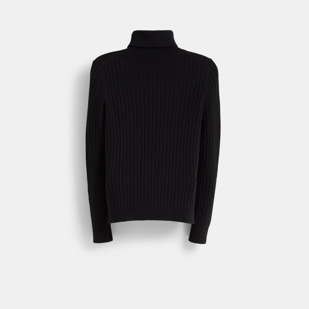 Coach Restored Turtleneck - Preorder