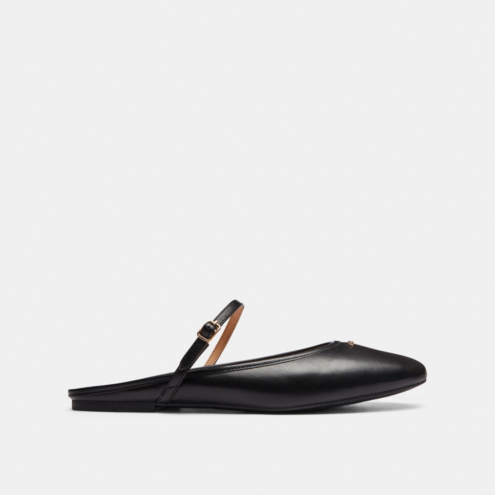 Coach Outlet Ballet Mule - Preorder
