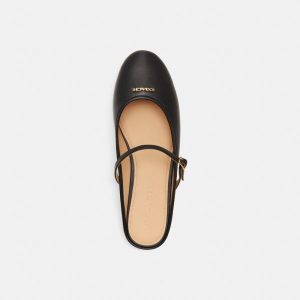 Coach Outlet Ballet Mule - Preorder