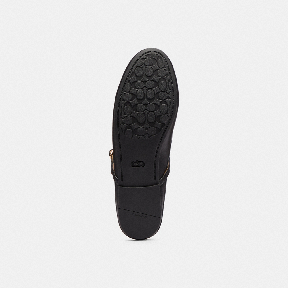 Coach Outlet Ballet Mule - Preorder