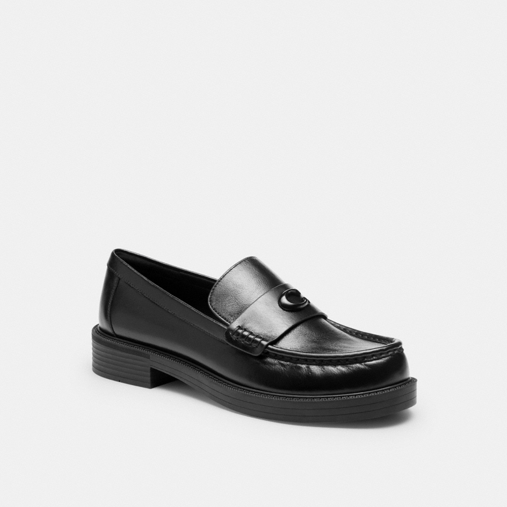 Coach Outlet Astor Loafer - Preorder