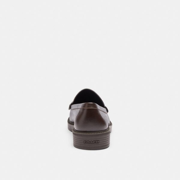 Coach Outlet Astor Loafer - Preorder