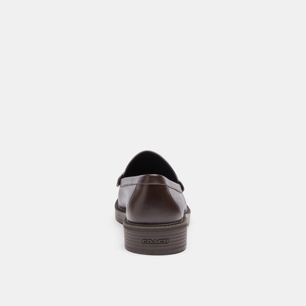 Coach Outlet Astor Loafer - Preorder