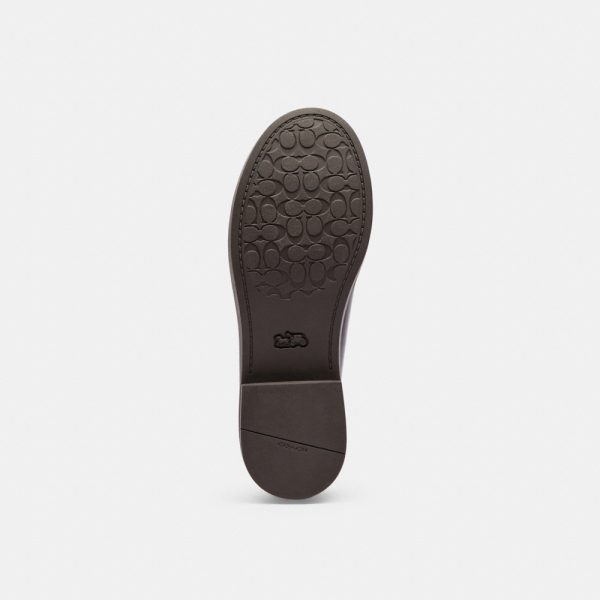 Coach Outlet Astor Loafer - Preorder