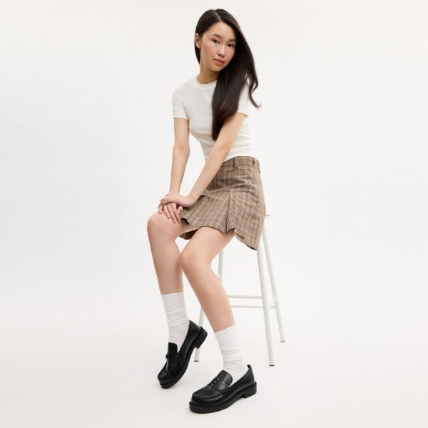 Coach Outlet Astor Loafer - Preorder