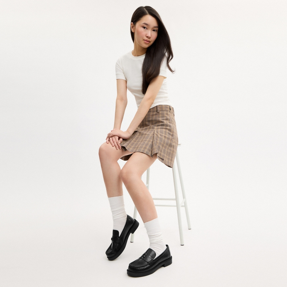 Coach Outlet Astor Loafer - Preorder