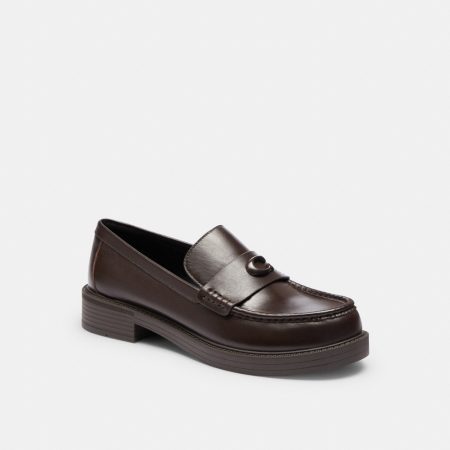 Chocolate Brown