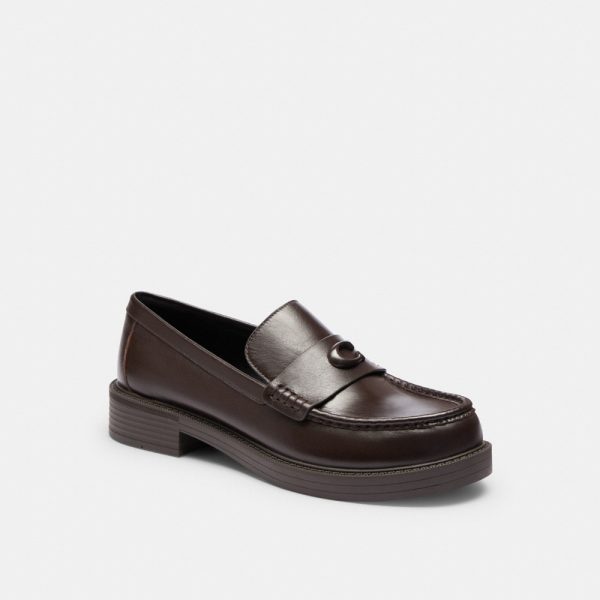 Coach Outlet Astor Loafer - Preorder