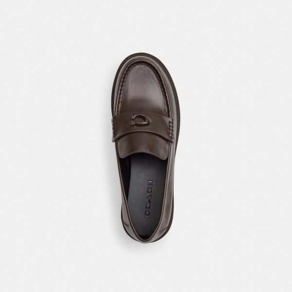Coach Outlet Astor Loafer - Preorder