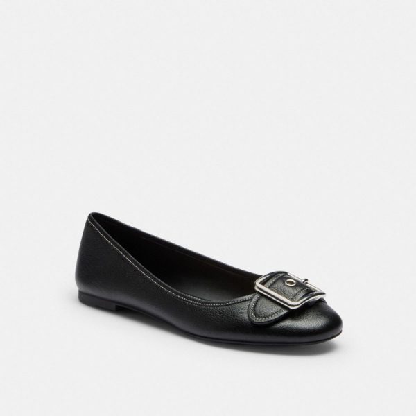 Coach Margot Ballet - Preorder