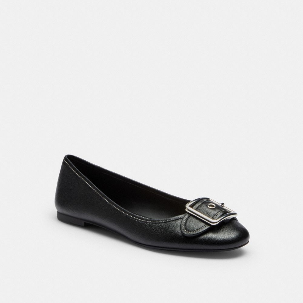 Coach Margot Ballet - Preorder