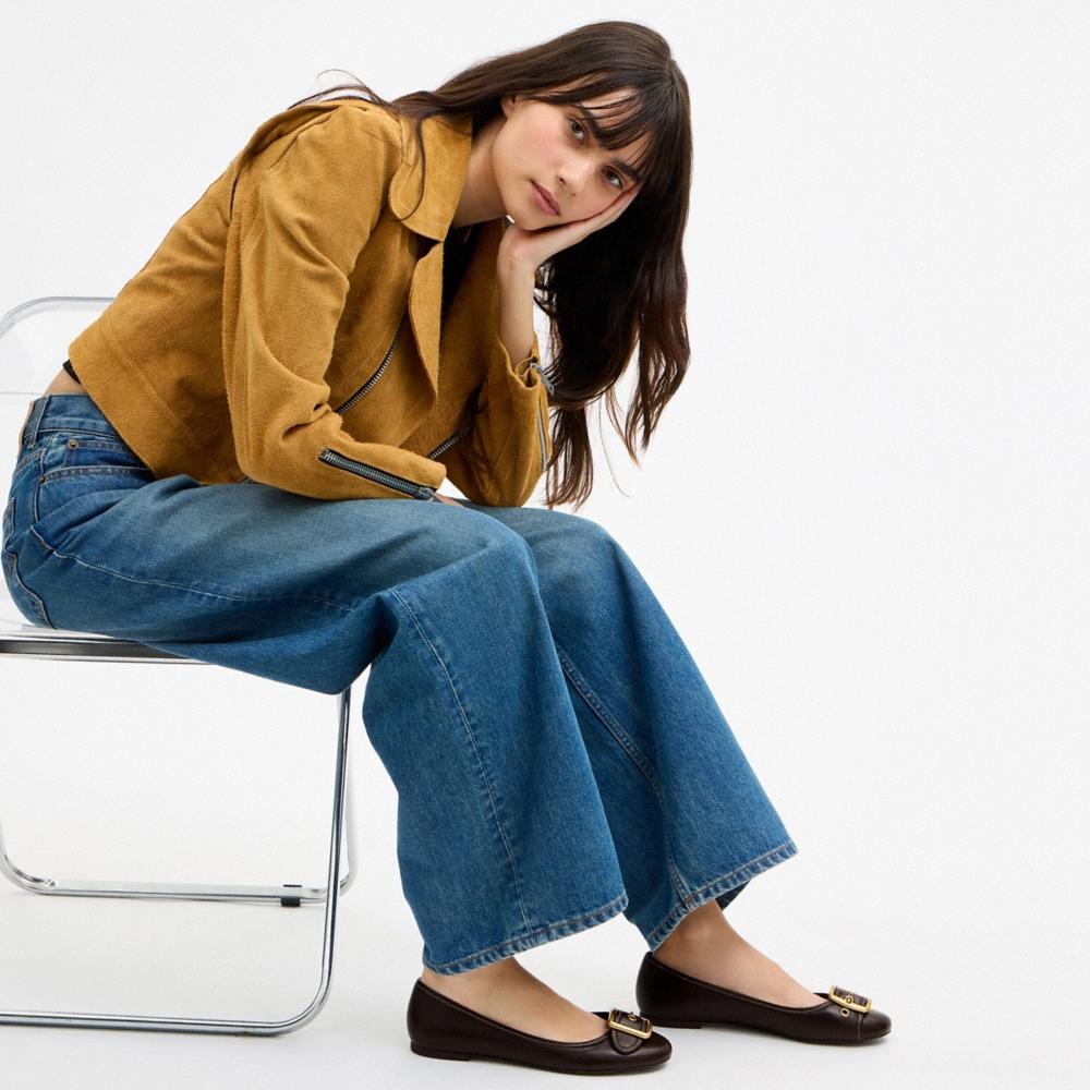 Coach Margot Ballet - Preorder