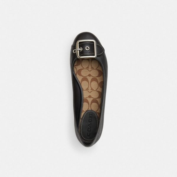 Coach Margot Ballet - Preorder
