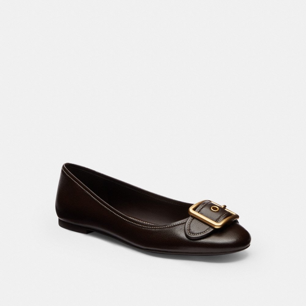 Coach Margot Ballet - Preorder