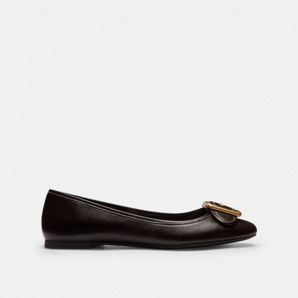 Coach Margot Ballet - Preorder