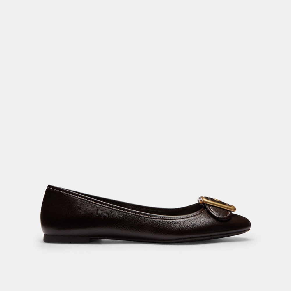 Coach Margot Ballet - Preorder