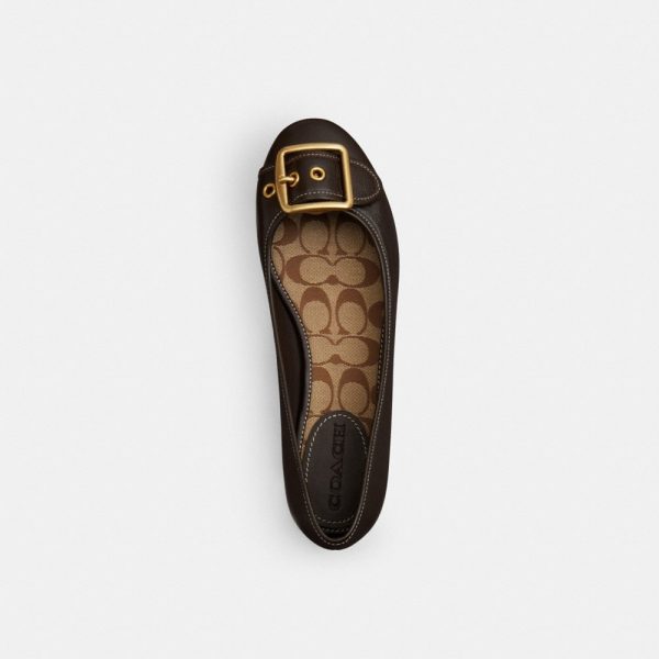 Coach Margot Ballet - Preorder