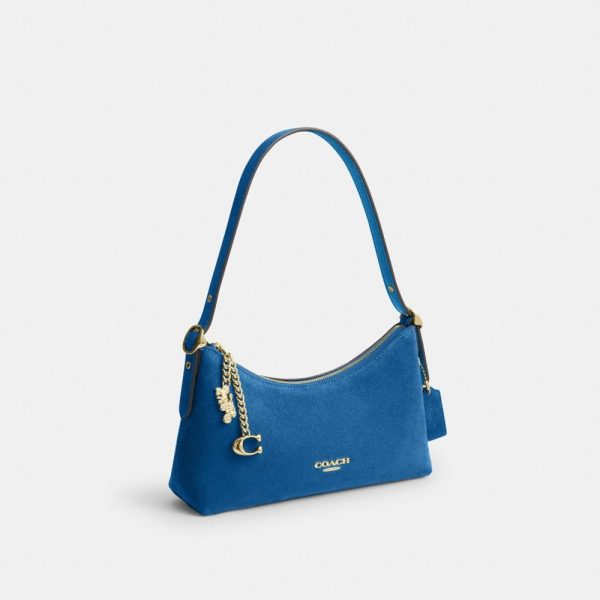 Coach Outlet Emeilia Shoulder Bag - Preorder