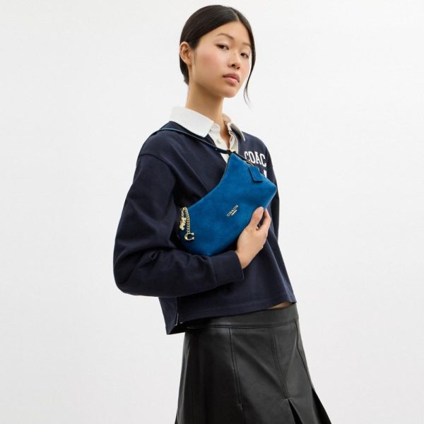 Coach Outlet Emeilia Shoulder Bag - Preorder