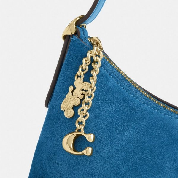 Coach Outlet Emeilia Shoulder Bag - Preorder
