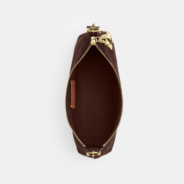 Coach Outlet Emeilia Shoulder Bag - Preorder