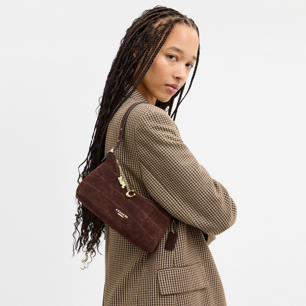 Coach Outlet Emeilia Shoulder Bag - Preorder
