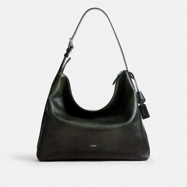 Coach Outlet Mott Messenger Bag - Preorder