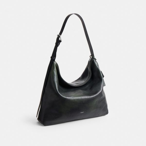 Coach Outlet Mott Messenger Bag - Preorder