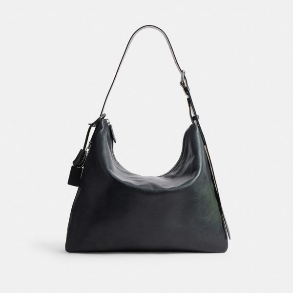 Coach Outlet Mott Messenger Bag - Preorder
