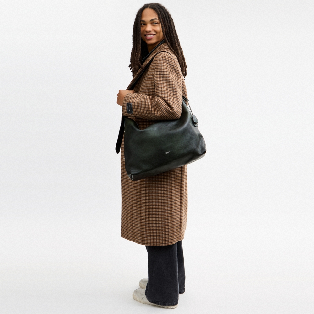 Coach Outlet Mott Messenger Bag - Preorder